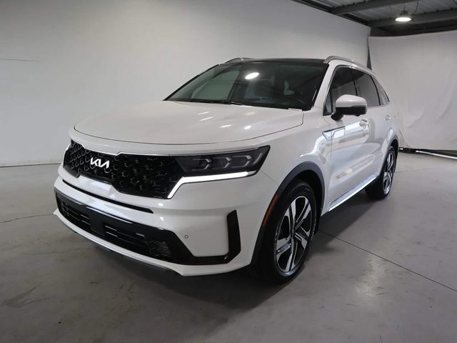2023 Kia Sorento SX Prestige AWD photo