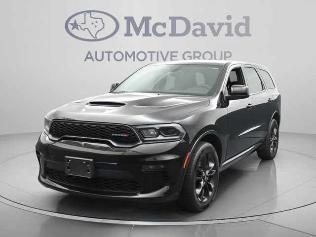 2022 Dodge Durango GT AWD photo