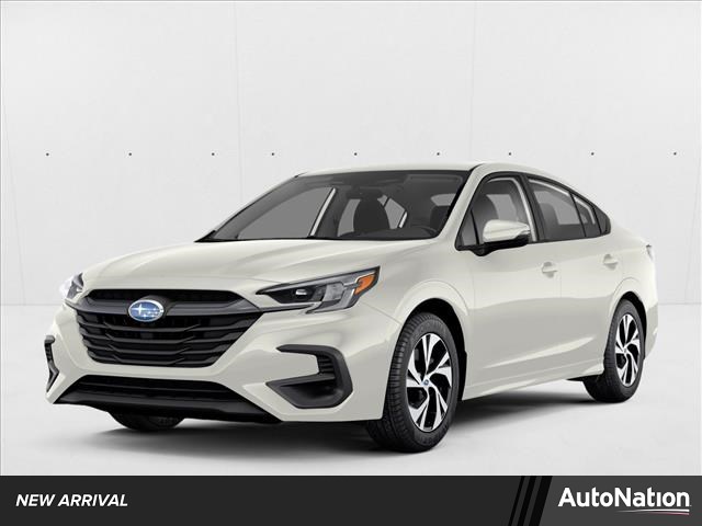 2023 Subaru Legacy Premium AWD photo