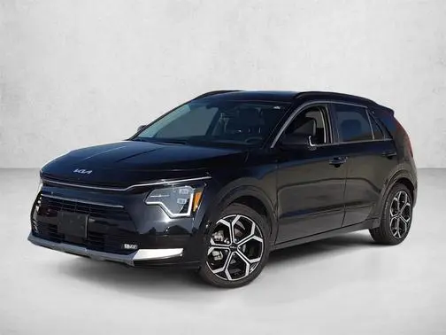 2023 Kia Niro SX Touring FWD photo