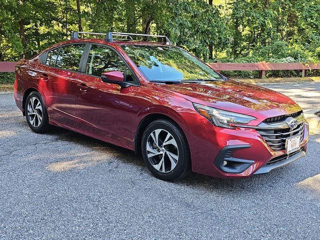 2023 Subaru Legacy Premium AWD photo