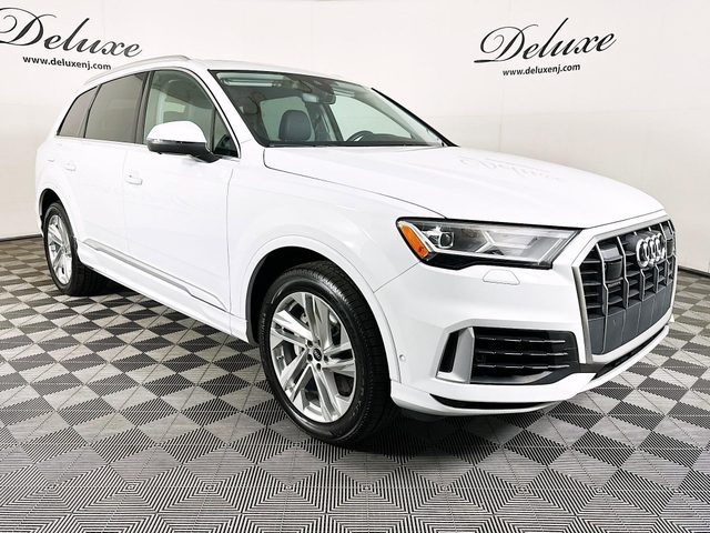 2023 Audi Q7 Premium Plus AWD photo