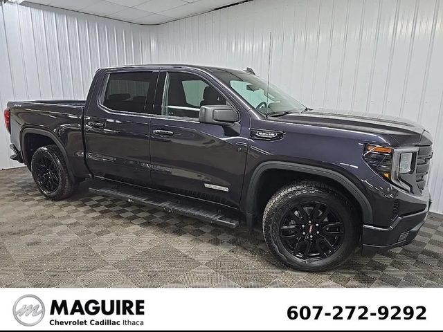 2022 GMC Sierra 1500 Elevation 4WD photo