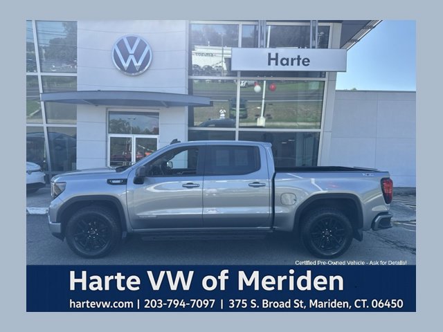 2023 GMC Sierra 1500 Elevation 4WD photo