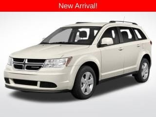 2015 Dodge Journey SXT AWD photo