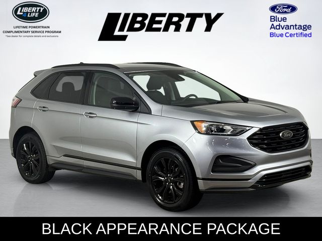 2022 Ford Edge SE AWD photo