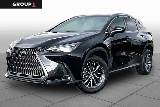 2023 Lexus NX NX 350 Premium AWD photo