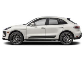 2023 Porsche Macan  AWD photo