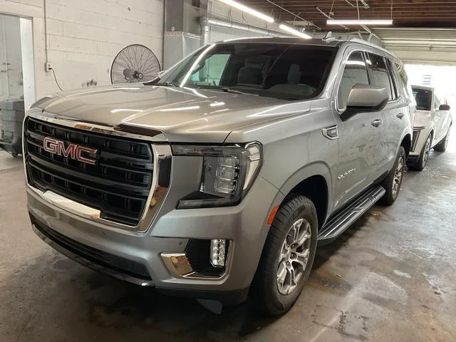 2023 GMC Yukon SLE 4WD photo