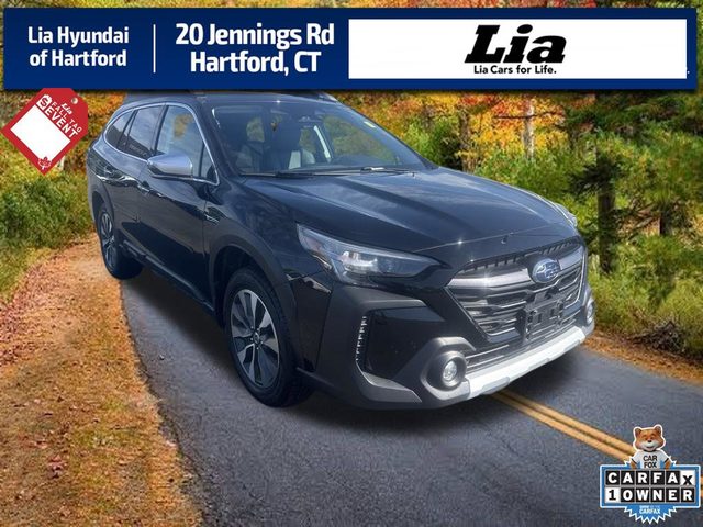 2023 Subaru Outback Touring AWD photo
