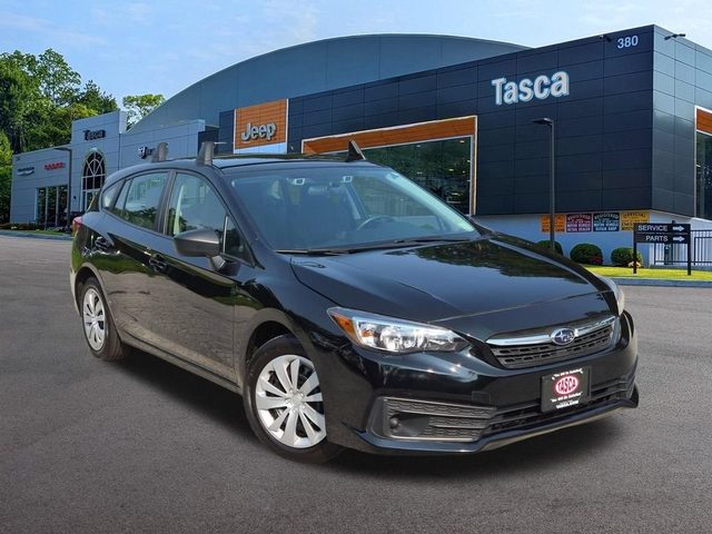 2023 Subaru Impreza  AWD photo