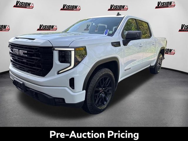 2023 GMC Sierra 1500 Elevation 4WD photo