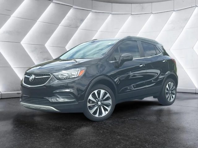 2022 Buick Encore Preferred AWD photo