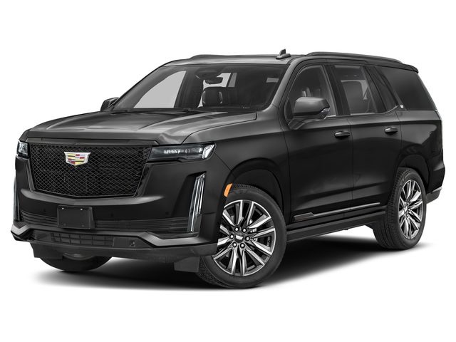 2023 Cadillac Escalade 4WD Sport Platinum 4WD photo