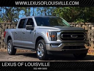 2022 Ford F-150 XLT 4WD photo