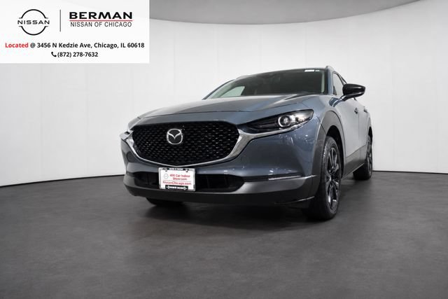 2023 Mazda CX-30 2.5 S Carbon Edition AWD photo