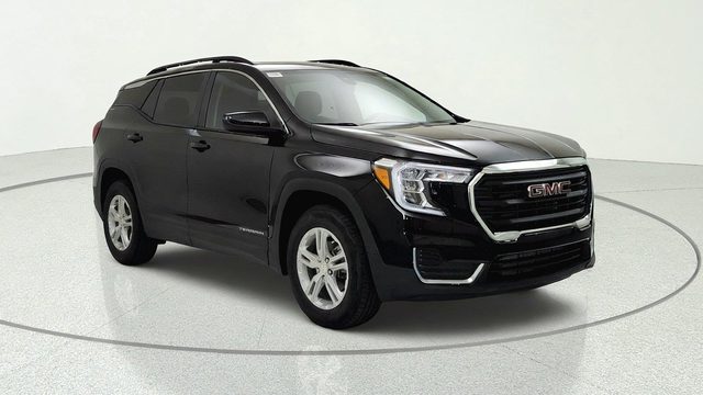 2023 GMC Terrain SLE AWD photo