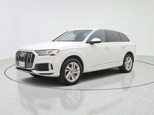 2023 Audi Q7 Premium Plus AWD photo