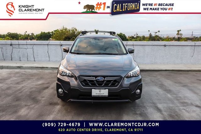 2023 Subaru Crosstrek Sport AWD photo