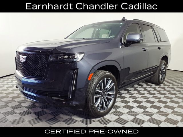 2023 Cadillac Escalade RWD Sport Platinum RWD photo