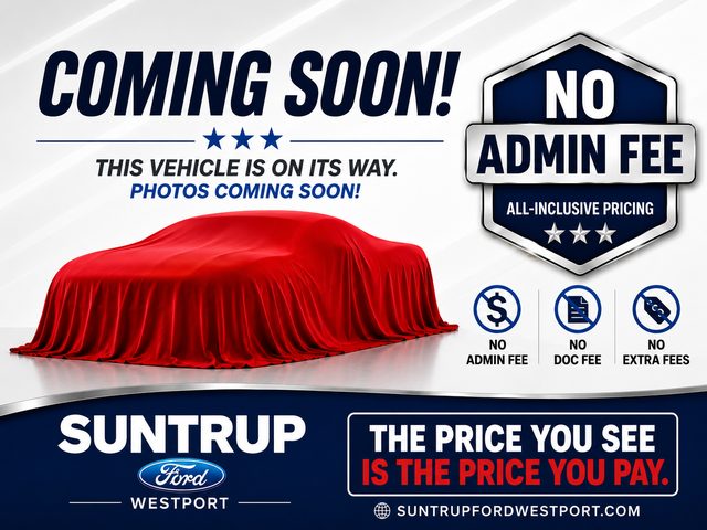 2022 Ford Explorer XLT 4WD photo