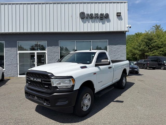 2022 Ram 2500 Tradesman 4WD photo