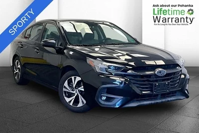 2023 Subaru Legacy Premium AWD photo