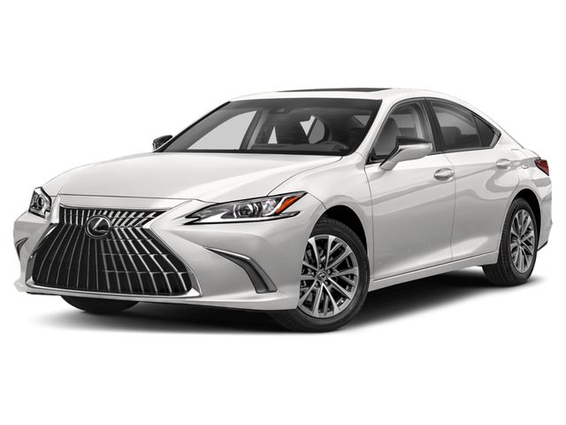 2023 Lexus ES ES 350 FWD photo