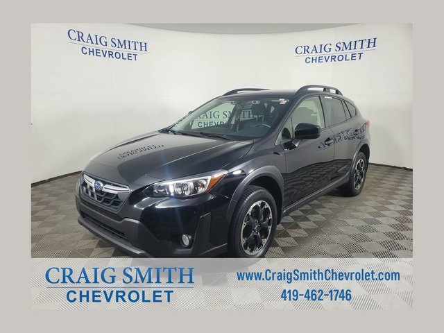 2023 Subaru Crosstrek Premium AWD photo