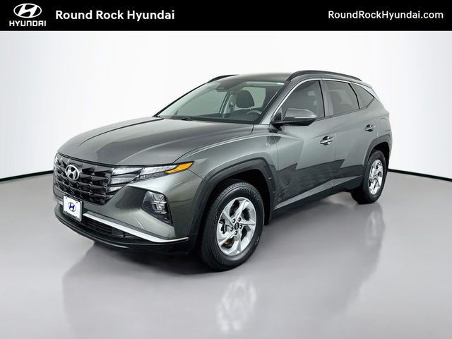 2023 Hyundai Tucson SEL AWD photo