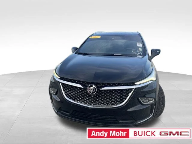 2023 Buick Enclave Avenir AWD photo
