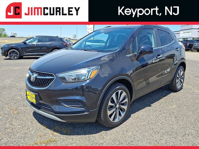 2022 Buick Encore Preferred AWD photo