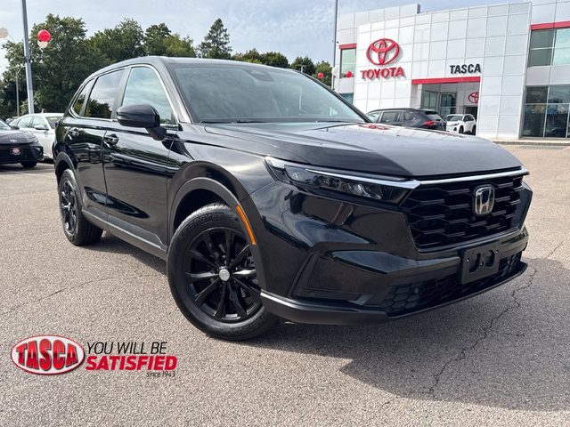 2023 Honda CR-V EX-L AWD photo