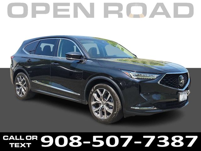 2023 Acura MDX w/Technology Package AWD photo