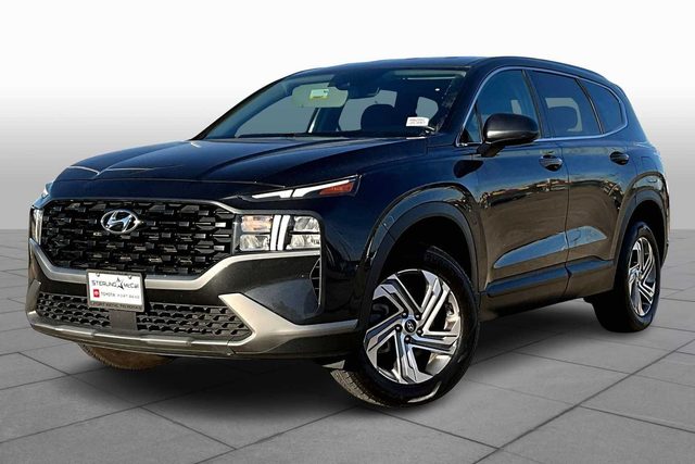 2023 Hyundai Santa Fe SE AWD photo