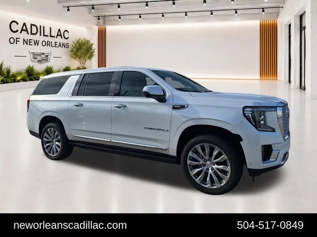 2023 GMC Yukon XL Denali RWD photo