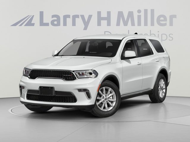 2022 Dodge Durango R/T AWD photo