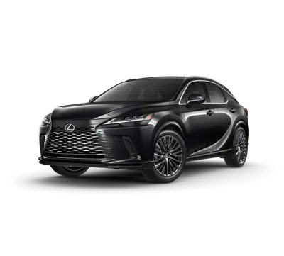 2023 Lexus RX RX 350 Luxury FWD photo