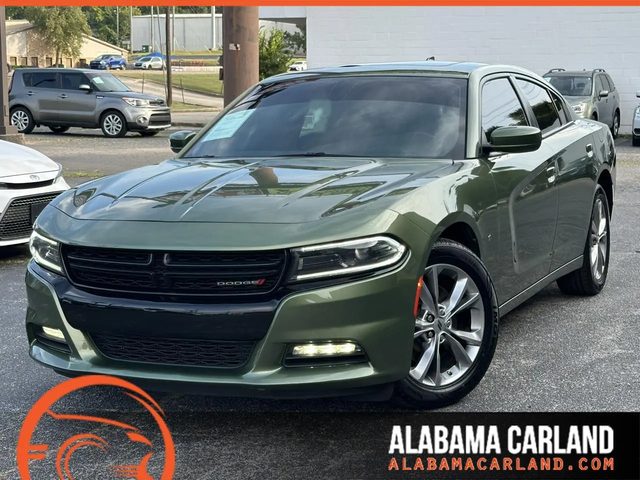 2022 Dodge Charger SXT AWD photo