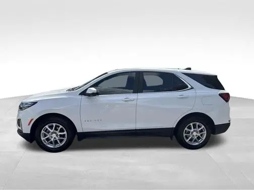 2023 Chevrolet Equinox LT FWD photo