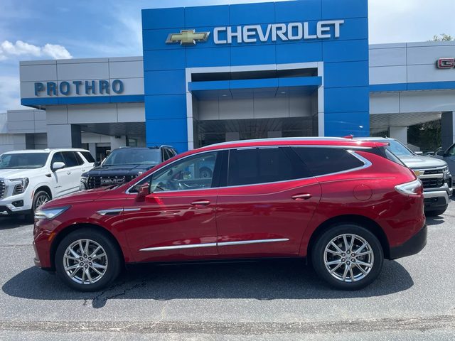 2023 Buick Enclave Premium FWD photo