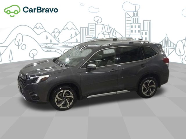 2023 Subaru Forester Touring AWD photo