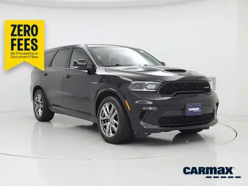 2022 Dodge Durango R/T AWD photo