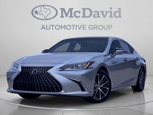 2022 Lexus ES ES 350 FWD photo