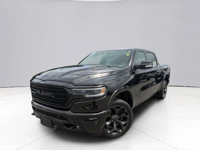 2022 Ram 1500 Limited 4WD photo