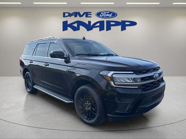 2022 Ford Expedition XLT 4WD photo
