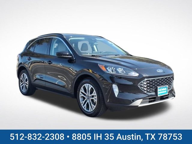 2022 Ford Escape SEL FWD photo