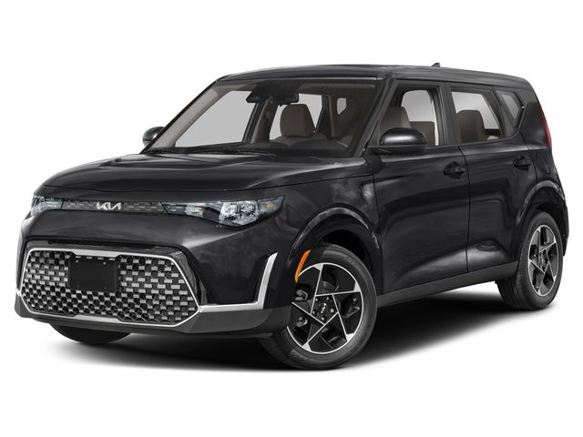 2023 Kia Soul EX FWD photo