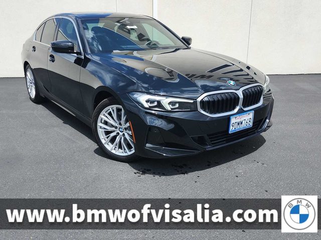 2023 BMW 3 Series 330i RWD photo