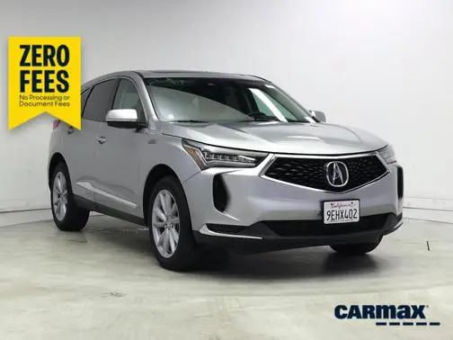 2023 Acura RDX FWD photo